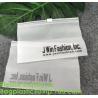 Buy cheap Transparent PVC Biodegradable Custom Frosted Slider Zipper Pouch For Bikini Swimwear Clothing Plastic Packaging k from wholesalers