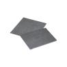 Buy cheap Works Under Low Pressure Carbon Fibre Based Thermal Pad For Optoelectronics industry from wholesalers