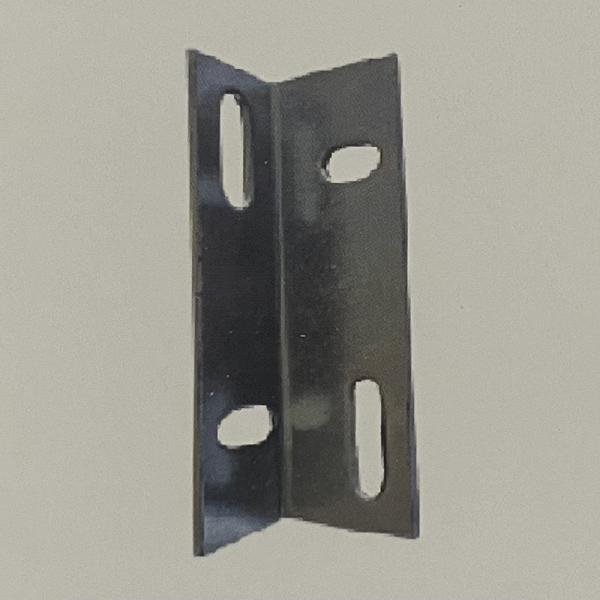 Buy cheap Customizable Aluminum Curtain Wall Anchor System For Building Facades from wholesalers