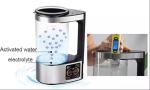 High Concentration Water Electrolysis H2 Content Hydrogen Generator Multifunctio