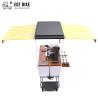Buy cheap Cargo Scooter Wear Resistance Bicycle Coffee Cart With Remote Key from wholesalers