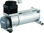 12V 150PSI Air Source Kits Onboard Air Systems 1.5 Gallon Tanks Black Metal For
