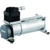 Buy cheap 12v Metal Silver 150psi Air Ride Suspension Compressor Stainless Load Hose For Land Rover from wholesalers