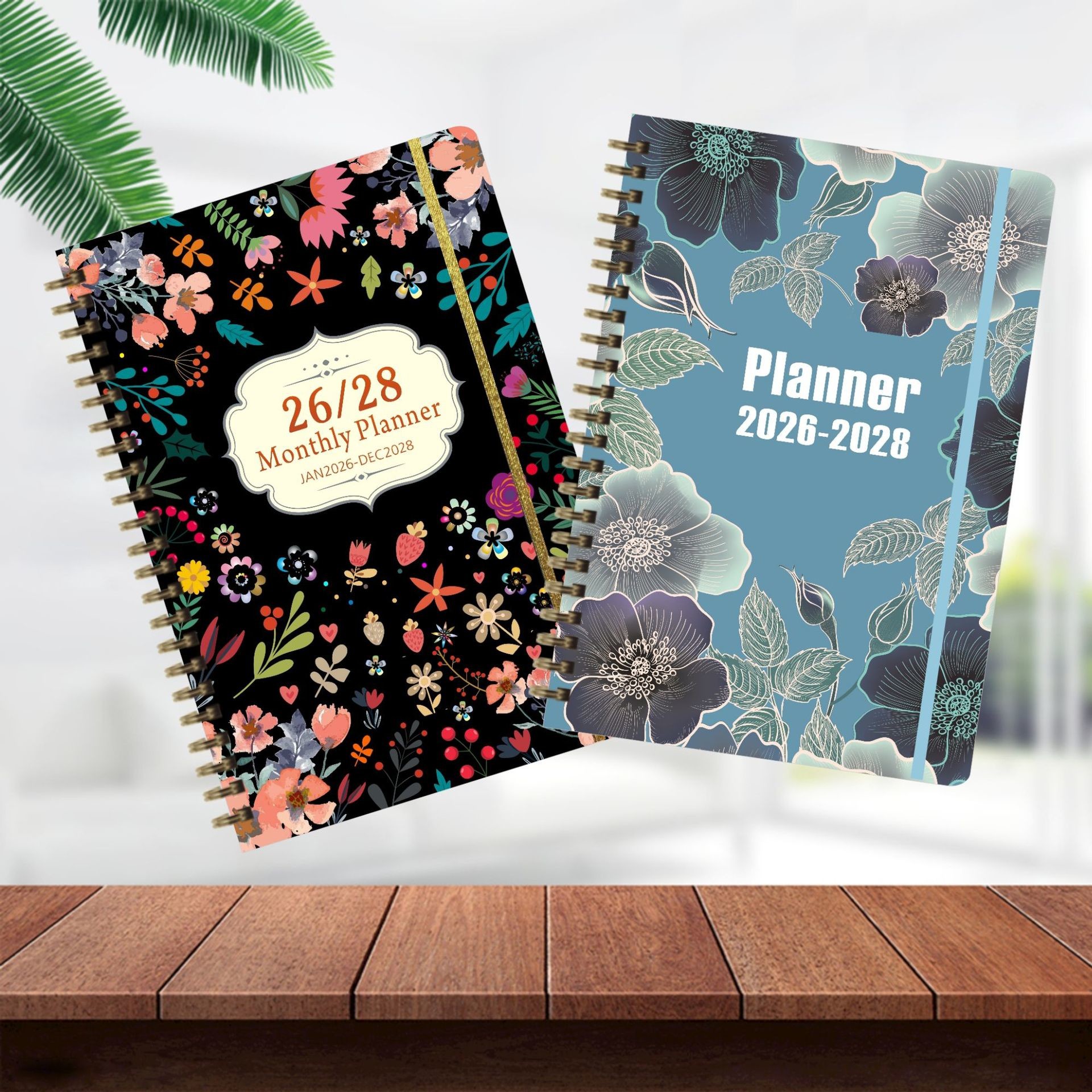 Standard Custom Notebook Customized As You Like For Your Business