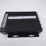 8CH 1080P Car Mobile DVR SW-0002A Support Ahd TVI CVI With 4G GPS