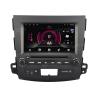Buy cheap 8" Screen OEM Style with DVD Deck For Mitsubishi Outlander xl 2 Peugeot 4007 2006- 2012 from wholesalers