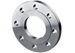 BS4504 Standard ASTM A182 2 Inch Pipe Flange 304l 316l 201 904 2205