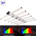 LED Plant Grow Light 5years Warranty IP65 Waterproof 250W 500W 750W 1000W Full