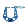Buy cheap High Precision 0-25mm Disk Brake Micrometer With Ratchet Stop And 0.004mm Accuracy from wholesalers