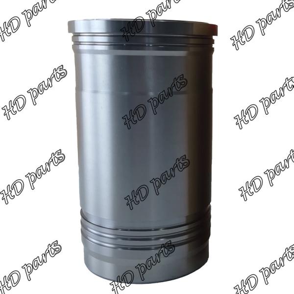 Buy cheap 6D22 Diesel Engine Cylinder liner ME051217 ME051500 For Mitsubishi from wholesalers