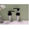 Buy cheap 33 Mm Pp Ribbed Surface Lotion Dispenser Pump For Liquid Bottle from wholesalers