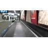 Buy cheap Indoor Automatic Sidewalk AC Drive Type For Airport / Shopping Mall from wholesalers