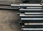 Round Titanium Alloy Tube OD 1/2" - 48" ASTM B337 B338 Grade1 Aviation Standard
