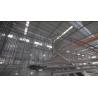 Buy cheap Vertical Powder Coating Line Aluminium Profile Treatment Equipment from wholesalers