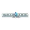 Buy cheap ACS-3900-RM-19 Cisco Spare Parts 19 Inch Cisco Rack Mount Brackets from wholesalers