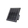 Buy cheap Bright 6500K 50W Decoration Courtyard Solar Lights from wholesalers
