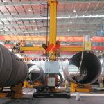 Column And Boom Automatic Welding Machines With VFD Control