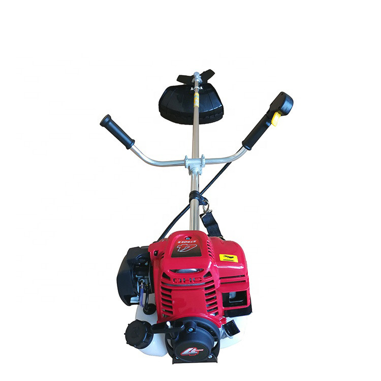 Garden Tools 4 Stroke Gx35 Gasoline Brush Cutter Anti Slip