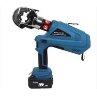 Buy cheap EZ-300 Battery Powered Pliers Tool 16-300 Sqmm Electric Hydraulic Cable Lug product