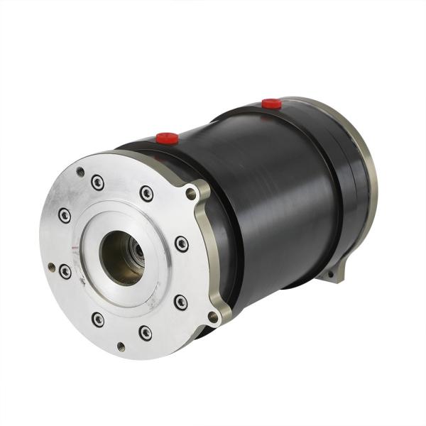 Buy cheap High Speed Permanent Magnet 20KW 24000RPM Brushless EV Motor from wholesalers