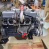 Buy cheap 6D34-D06S Excavator Engine Assy Spare Parts for Exceptional Reliability and Durability from wholesalers