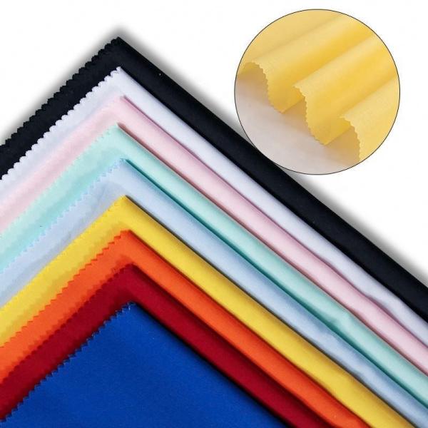 Buy cheap Shrinkage 2% 100 Cotton Fabric Drill Twill High Breathability from wholesalers