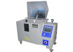 IEC 60068-2-11 Salt Spray Corrosion Test Chambers 108L Corrosion-resistant