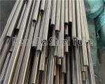 Inconel Hastelloy C276 Nickel Alloy Tubes for Condenser Heat Exchanger
