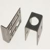 Buy cheap 0.1mm Stainless Steel Bending Parts Sheet Metal Forming Products from wholesalers