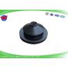 Buy cheap M202 X183C439H01 Upper Plastic Nozzle For Mitsubishi X183C439H02 X183C439H03 from wholesalers
