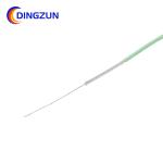 Ultra Flexible High Temperature Low Loss Coaxial Cable For Electronic Appliances