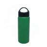 Buy cheap 12oz / 17oz / 20oz / 25oz Stainless Steel Sports Bottle Wide Mouth With Loop Cap from wholesalers