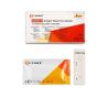 Buy cheap 99.6% Specificity COVID 19 Antigen Rapid Test Kit CE1434 OTC Covid 19 Self Test Kit from wholesalers