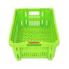Buy cheap Home Goods Multi-Purpose Plastic Basket for Storing Fruits and Vegetables Efficiently from wholesalers