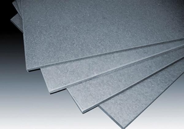 Buy cheap Indoor Fireproof Waterproof Non-Asbestos Fiber Cement Board Perfect for Exterior Wall from wholesalers