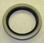 MTU Oil Seal Diesel Engine Spare Parts OEM 12470105 For 5 Ton Trucks Transmissio
