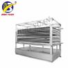 Buy cheap Stainless Steel 304 220V 1.5KW Cooling Tower Condenser from wholesalers