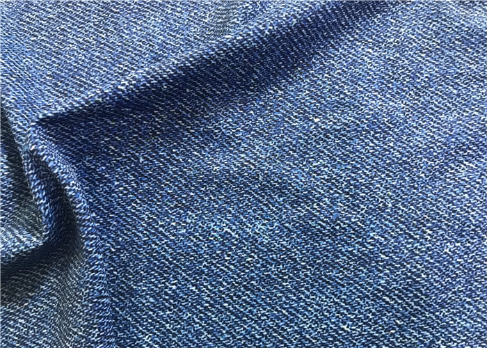 Athleisure Lightweight Nylon Fabric , Solid Colors Nylon Cloth Fabric