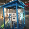 Buy cheap Explosive Proof 99% N2 Membrane Generator For Oil And Gas High Efficiency from wholesalers