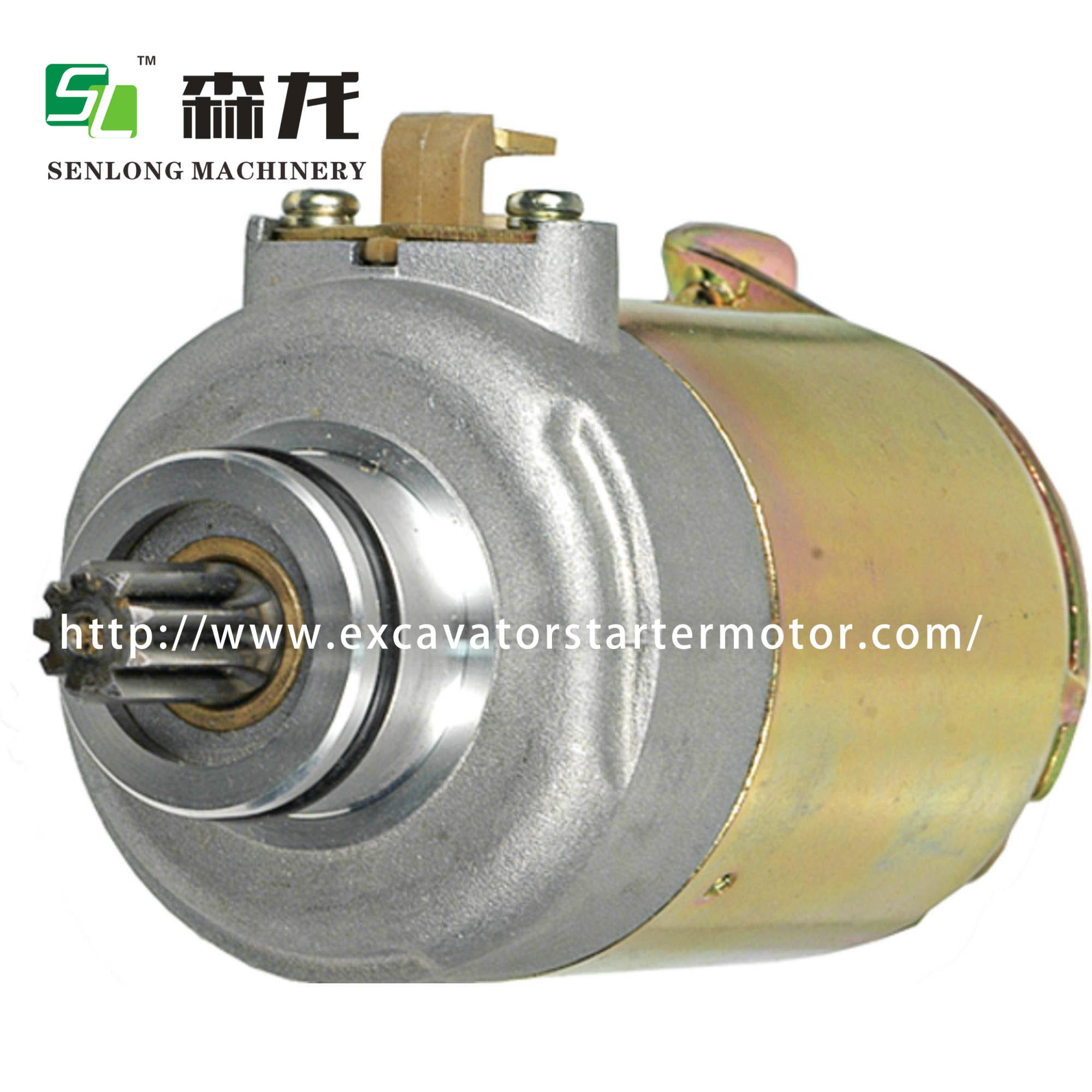 Starter Polaris CH125 Aprilia Scarabeo 125 2005-99 Motorcycle 12V 9T CW 0295620 AP0295620 AP0295625 AP0296390 SCH0001