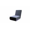Buy cheap Rechargeable Electric Massage Mattress Pain Relieve Vibrating Massage Mat from wholesalers