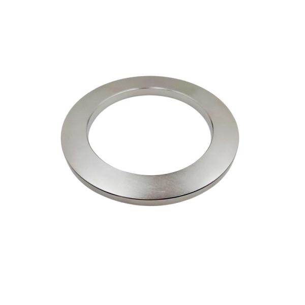 Buy cheap Ring Sintered Rare Earth Magnets Neodymium Grade 35M-50M ISO9001 Certified from wholesalers