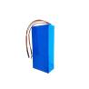 Buy cheap Rechargeable Deep Cycle 18650 3.7V Lithium Ion Battery Solar Lifepo4 Battery Cells from wholesalers
