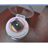 Buy cheap 2ml Tubes 265V AC Micro Hematocrit Centrifuge Mini Extract Serum from wholesalers