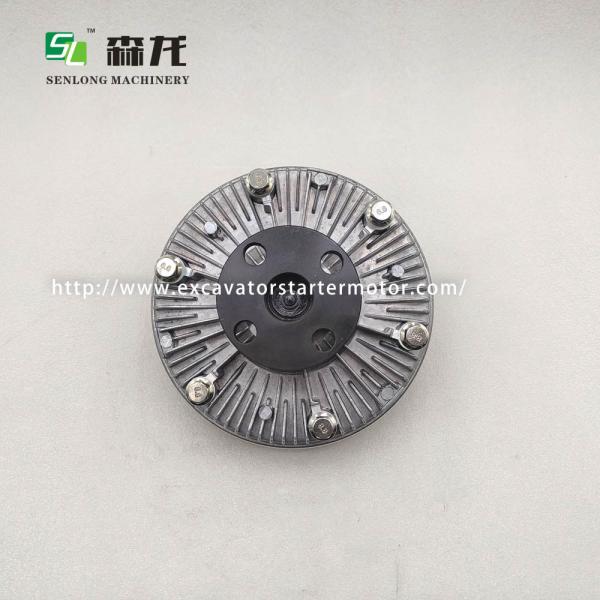 Buy cheap Fan Clutch Viscous For CAS-E Fits 86620260 83992869 E4NN8A616CB from wholesalers