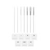 Buy cheap Acupuncture Handpiece Cartridge Needle For Microblading Permanent Makeup Machine from wholesalers