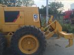 Used Cat Grader 140g in Perfect Working Condition with Amazing Price. Secondhand