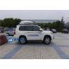 Buy cheap Small Suv Chassis Off Road Emergency Response Vehicles from wholesalers