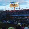 Buy cheap Event Advertising 960x960mm Billboard Fixed Display Outdoor Led Display Screen P10 Outdoor Led Screen P10 from wholesalers