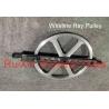 Buy cheap Cast Aluminum Wellhead Wireline Hay Pulley For Well Intervention from wholesalers
